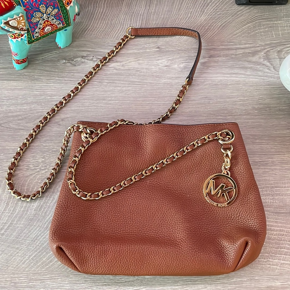 Genuine Michael Kors Purse